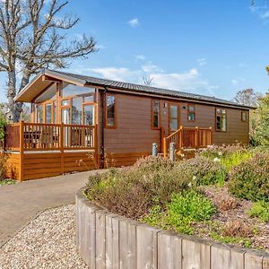 Wareham Forest Lodge Retreat